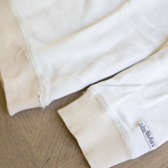 Dreimaster Crewneck sweatshirt - German Designer brand Size M - Picture 2 of 4